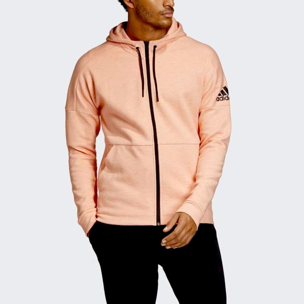 XL Adidas Z.N.E. Glow zip